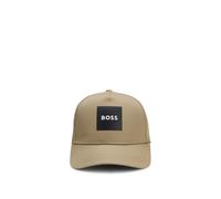 Boss J53166 Junior-kappe 56 cm Dark Beige