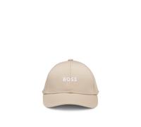 BOSS Kids-Cap aus Twill mit Logo-Stickerei - Style J51685/24952, J51685 Beige 56