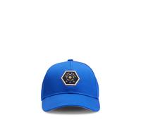 BOSS Kids-Cap mit Logo-Aufnäher - Style J50949/10P52, J50949 Blau 58