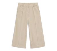 BOSS Kids-Hose aus Leinen-Mix mit Baumwoll-Anteil - Style J52142/24904A, J52142 Beige 102