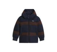 BOSS Kids-Jacke - Style J53435/84904A, J53435 Dunkelblau 150