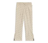 BOSS Kids-Jogginghose mit Monogramm-Print und Reißverschlüssen am Saum - Style J51953/21C06A, J51953 Hellbeige 126