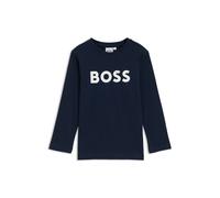 BOSS J25P25 Long Sleeve T-Shirt 8 Years