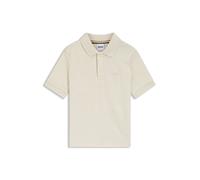 BOSS Kids-Poloshirt aus Stretch-Baumwolle mit Jacquard-Muster - Style J52337/21C04A, J52337 Hellbeige 102