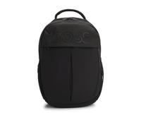 BOSS Kids-Rucksack aus Ripstop mit Silikon-Logo - Style J51714/09BUNQ, J51714 Schwarz ONESI