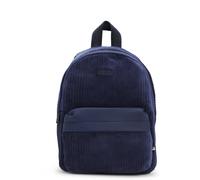 BOSS Kids-Rucksack mit Cord-Bahnen und Logo-Stickerei - Style J52670/849UNQ, J52670 Dunkelblau ONESI