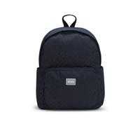 BOSS Kids-Rucksack mit Double-B-Monogrammen - Style J52648/849UNQ, J52648 Dunkelblau ONESI