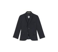 BOSS Kids-Sakko aus elastischem Woll-Mix - Style J52070/86204A, J52070 Dunkelblau 102