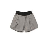BOSS Kids-Shorts aus Baumwolle mit elastischem Bund - Style J51101/A3308A, J51101 Hellgrau 156