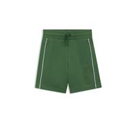BOSS Kids-Shorts mit Tunnelzug und Logo-Stickerei - Style J50685/65112A, J50685 Dunkelgrün 126