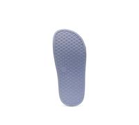 BOSS Kids Slides mit kontrastfarbenem Logo - Style J52799/24927, J52799 Blau 39