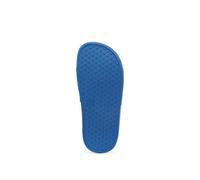 BOSS Kids-Slides mit Logo - Style J51643/84B40, J51643 Blau 39