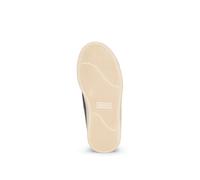 BOSS Kids-Sneakers aus Leder mit Logo-Klettverschlussriemen - Style J51347/84925, J51347 Dunkelblau 22