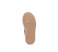 BOSS Kids-Sneakers aus verschiedenen Materialien mit Logo-Details - Style J51313/09B39, J51313 Schwarz 39