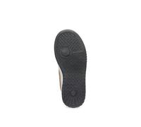 BOSS Kids-Sneakers mit Logos aus Leder und Canvas - Style J52563/26928, J52563 Braun 40