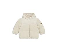 BOSS Kids-Steppjacke mit Cord-Details - Style J52478/21C02A, J52478 Hellbeige 86