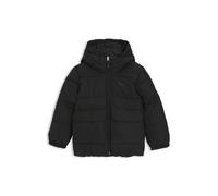 BOSS Kids-Steppjacke mit Kapuze und Logo-Print - Style J52396/09B04A, J52396 Schwarz 138