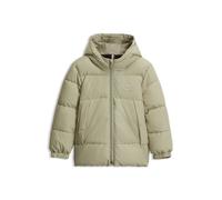BOSS Kids-Steppjacke - Style J53437/68S04A, J53437 Grün 162
