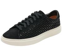 BOSS - Kieran_Tenn_numn - schwarz - Sneaker - Größe 45 45 schwarz