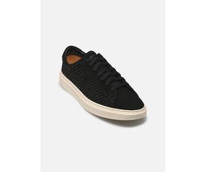 BOSS - Kieran_Tenn_numn - Schwarz - Sneaker - Größe 40