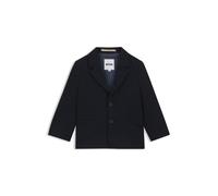 BOSS Kinder-Sakko aus Stretch-Piqué - Style J52864/86202A, J52864 Dunkelblau 86