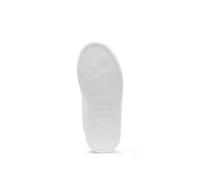 BOSS Kinder-Sneakers aus monogrammgeprägtem Leder - Style J52803/10P27, J52803 Weiß 37