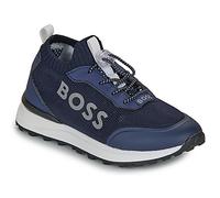 BOSS Kinderschuhe J52557 in Blau 31