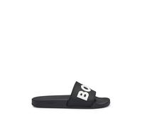 Boss Kirk Badesandalen EU 38 Black