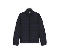 BOSS Klassische wattierte Jacke mit Reißverschluss - Style H-Cenitos, 50519237 Dunkelblau 52