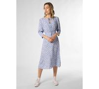 BOSS Kleid Damen hellblau, 38