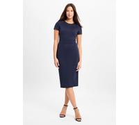 BOSS Kleid Damen marine, 34