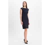 BOSS Kleid Damen marine, 34