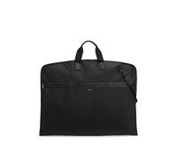 BOSS Kleidersack mit abnehmbarem Logo-Riemen - Style Ray_N_Suit Carrier, 50541473 Schwarz ONESI