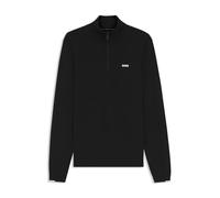 Boss Ever X 10277214 Pullover L Black