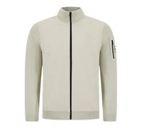 Boss - KN Momentum-X HY Cardigan - - Knitwear - Herren - Beige - 3XL