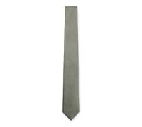 BOSS Krawatte aus Seiden-Mix mit Jacquard-Muster - Style H-TIE CM6 262, 50566647 Hellgrün ONESI