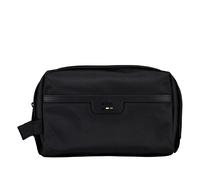 BOSS Ray N Washbag Black
