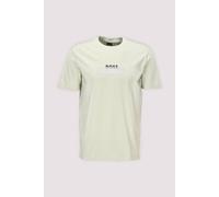 BOSS Kurzarm-T-Shirt in Open green M Open green