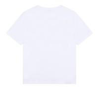 BOSS - Kurzarm T-Shirt Weiss 100% Baumwolle 5JAHRE