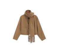 BOSS Mantel Rust/Copper für Damen 40 Rust/copper