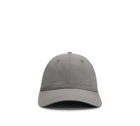 BOSS Cap mit UV-Schutz und Logo - Style Lach-RS, 50535236 Grau ONESI