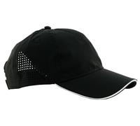 BOSS Lach-Tennis-On-Court Cap Black