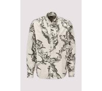 BOSS Herren Hemd LOBEY, sand, Gr. XL