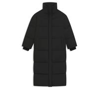BOSS Lange Steppjacke mit wasserabweisendem Finish - Style C_Pyrani, 50548045 Schwarz 34