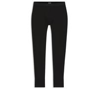 BOSS Lange Thermo-Unterhose - Style Long John Thermal+, 50483579 Schwarz L