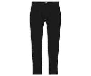 BOSS Lange Thermo-Unterhose - Style Long John Thermal+, 50483579 Schwarz XXL