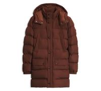 BOSS Lange wattierte Jacke - Style Conlon2_IN, 50581845 Braun 54