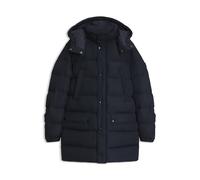 BOSS Lange wattierte Jacke - Style Conlon2_IN, 50581845 Dunkelblau 52