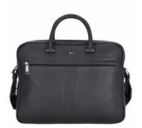 BOSS Laptoptasche Ray MS Document Case black