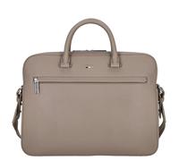 BOSS Laptoptasche Ray S Doc Case 14,1" open green